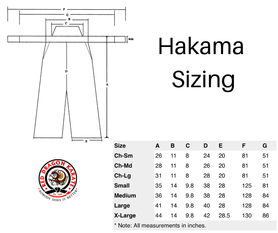 Hakama
