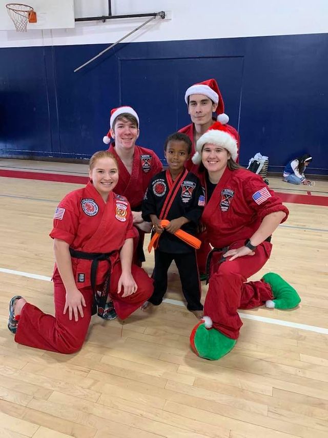 8 Ounce Brushed Cotton Uniform- Black Belts Only