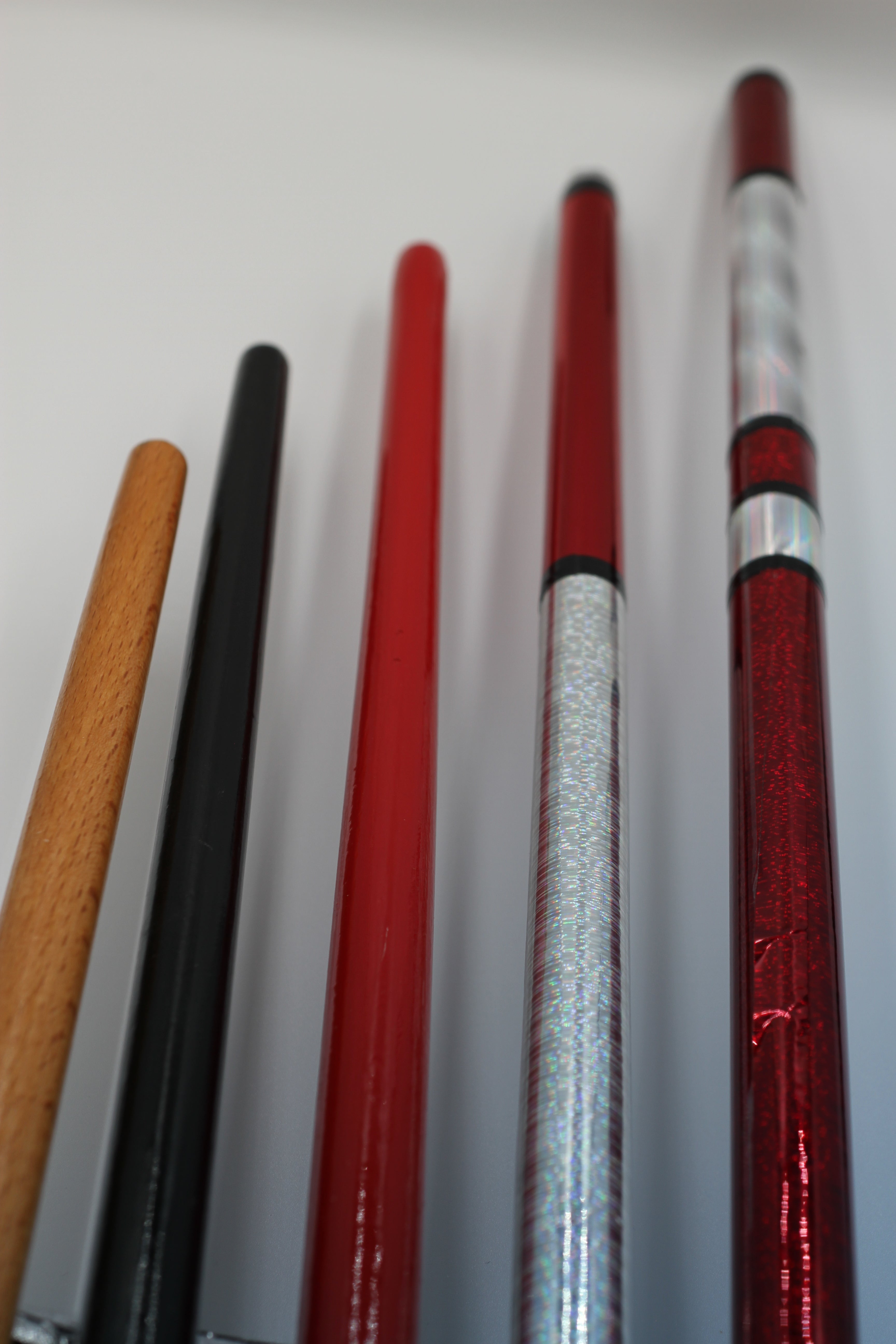 Bo Staff-Size 5 foot