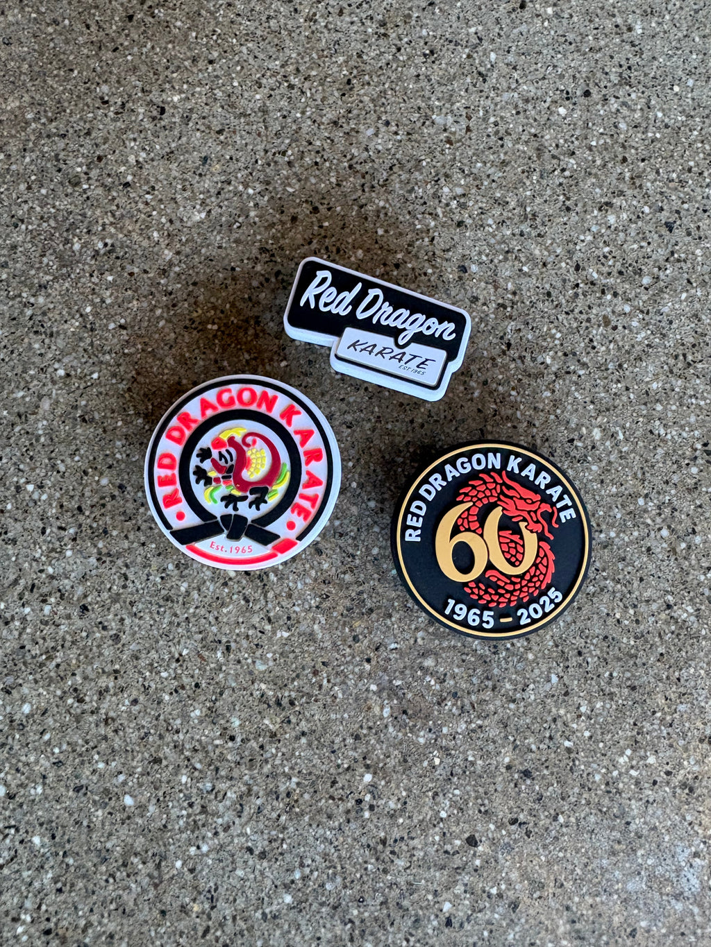 2025 Holiday Clothing- Croc Charms Jibbitz