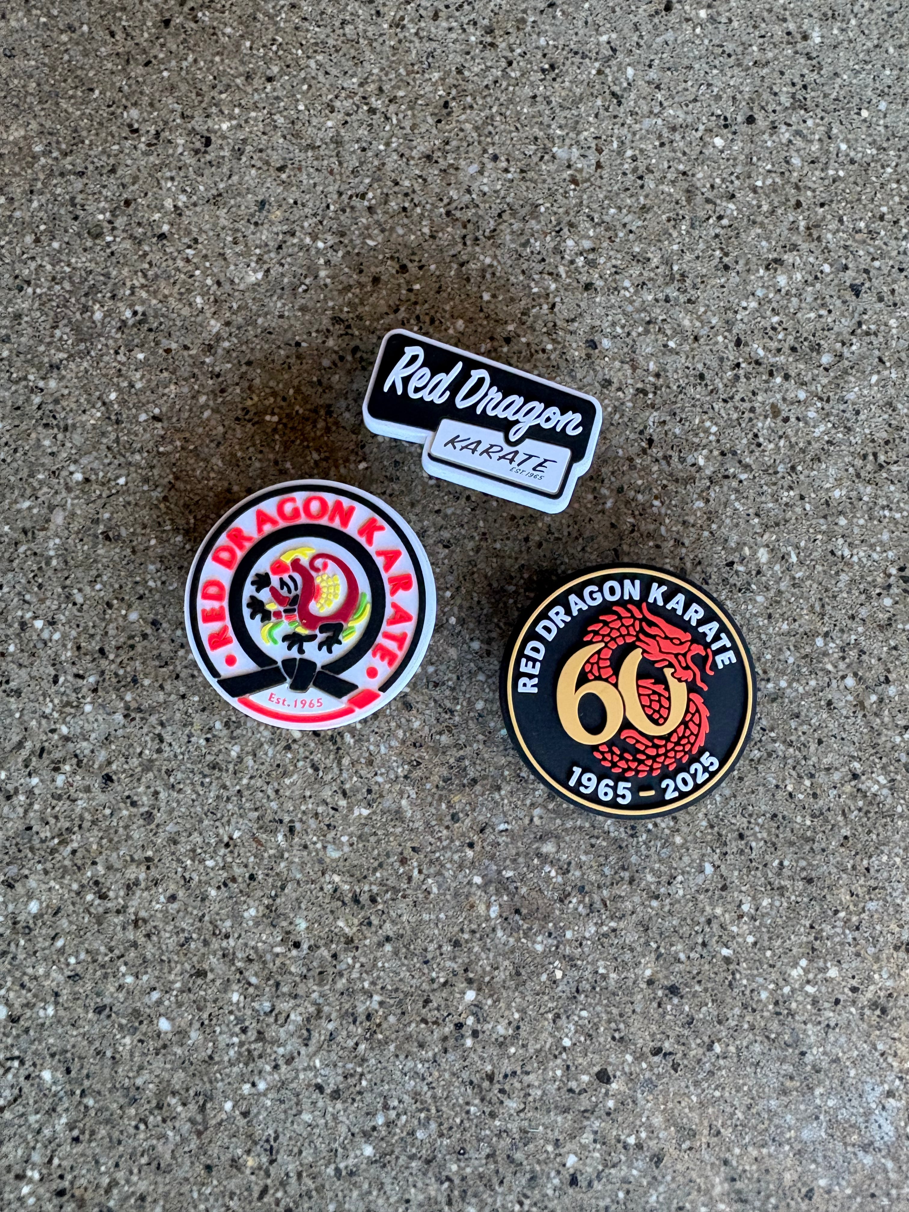 2025 Holiday Clothing- Croc Charms Jibbitz