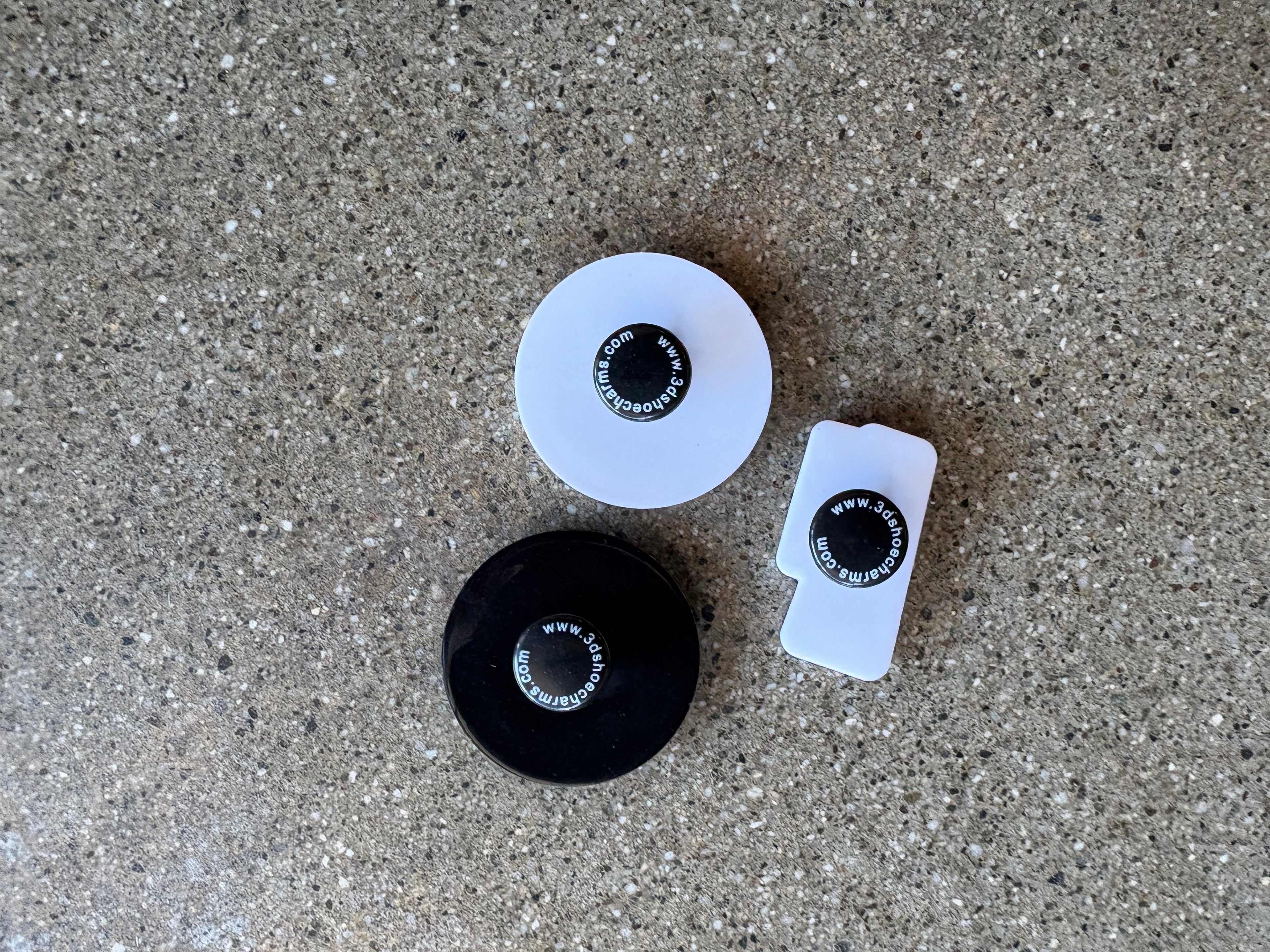 2025 Holiday Clothing- Croc Charms Jibbitz