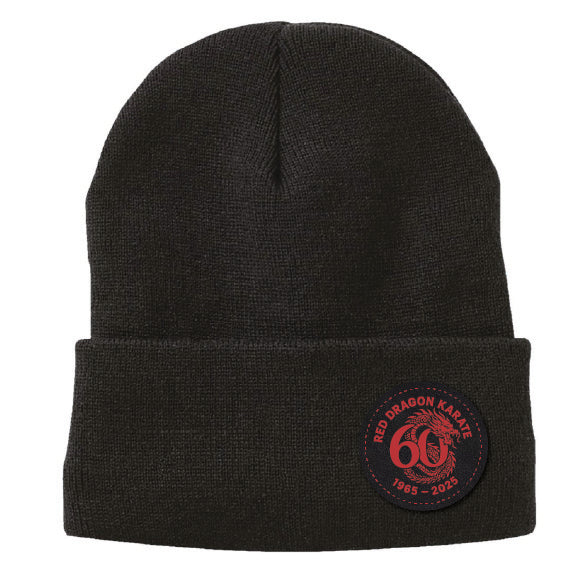 2025 Holiday Clothing- RDK Beanie