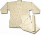 Judo Uniform